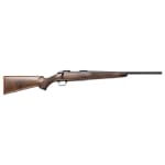 Sako 90 Grizzly 9.3x62 No Sights 20" Blued Fluted BBL 1:12 5/8x24 TPI RH Std Trig 5RD Wood / Oiled Brown J05357