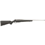 Tikka T3x Lite Stainless Synthetic 7mm-08 Rem 22bbl 1:9 5/8in x 24tpi Synthetic/Stainless JRTXB35222MT