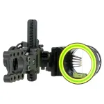 Spot Hogg Boonie Hard Mount 5 Pin LH .029 FO Bow Sight BHM5LH29 - Main Image