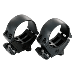 Sauer 505 30mm High Ring for Saddle Mount Base 80206500