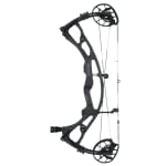 Hoyt RX-7 HBX Pro LH 70 29.0 Blackout/Elevated II RD Bow 1460412