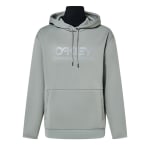 Oakley Men's Cement L Snow Rider Long 2.0 Hoodie FOA402381-314-L - Main Image