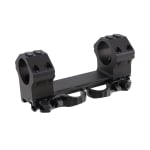 ERA-TAC Gen 2 One-Piece 30mm Diameter 0MOA 20mm High Lever-Mounting Block Mount T4013-0020 - Main Image