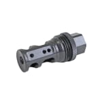 LWRCI 1/2x28 Steel Muzzle Brake U02-0075C01