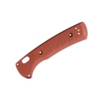 Benchmade Rust Orange G10 Handle Set for 15090 SlipRidge Knives 50260 - Main Image