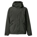 Oakley Men's New Dark Brush L Snow Sub Temp RC Gore-Tex Jacket 2.0 FOA406100-86L-L - Main Image