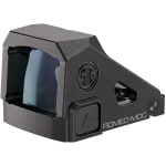 Sig Sauer Electro-Optics Romeo-MDC Mini Daily Carry Open Reflex Sight for Compact Pistols SORMDC30
