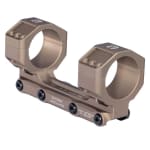 Badger Ordnance C.O.M.M. MAX 34mm 1.54" 20MOA Tan Scope Mount 154-342K