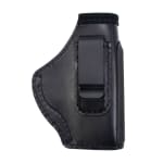 Stoeger STR-9MC IWB Leather Holster 34101 - Main Image
