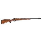 Sako 90 Bavarian Blued Steel 30-06 SPRG w/ Sights 22.4 BBL 1:10 TPI RH SS Trig 5RD Wood / Oiled Brown J05668
