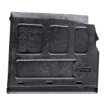 CVA CASCADE 350 Legend/.300 BLK/204 Ruger/.223 Remington 10rd High Capacity Magazine AC1113