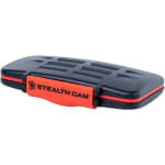 Stealth Cam Memory Card Storage Case STC-MCSC