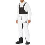 Oakley Men's White XL Snow TNP Shell Bib FOA400939-100-XL - Main Image