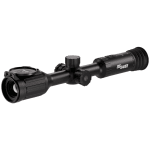 Sig Sauer Echo RV35 Thermal Riflescope 2-16x35mm 640x512 LWIR 12um 50Hz Core Thermal Sight SOEC32200
