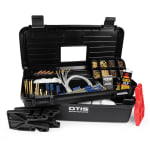 OTIS .223 Cal/5.56mm/9mm Team Range Box Cleaning Kit FG-4016-9MM