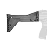 Springfield Armory Prodigy 1911 DS 509 Red Dot Plate Kit PH5077N-509-PLT-RET - Main Image