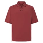 Oakley Men's Rosewood L Golf Oakley Reduct Polo FOA405494-4CW-L - Main Image