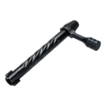 Lone Peak Short LH .308 90 Degree 3-Groove Tactical Bolt 117462 - Main Image
