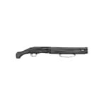 Mossberg 990 Aftershock 12ga 14.75" Bbl Black 5+1 Shotgun w/ Aftershock Grip/Strapped Forend/M-Lok 83001
