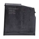 CVA CASCADE 6.5 Creedmoor/308 Win./243 Win./7mm-08 10rd High Capacity Magazine AC1112