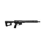 Sons of Liberty Gun Works MK1 Recce Rifle 14 .5" Bbl 5.56 P3 Chrome Lined Med.Contour MK1 Cable Management Rail MK1-RECCE-556-145CL-RIFLE-A-BLK - Main Image