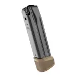 Springfield Armory Echelon 9mm 20rd FDE Magazine EC6020F - Main Image