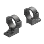 Leupold BackCountry Remington 700 30mm 2-pc High (8-40 Adaptable) Ringmount 187351