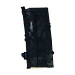 Armageddon Gear Standard High Temp Suppressor Cover for 1.375"Diameter by 8" Long Suppressors, Multicam Black AG0266-HT-MB - Main Image