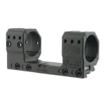 Spuhr Steel Side Clamp Picatinny Scope Mount 35mm H30mm/1.181" 0MIL/0MOA PIC SP-5001M