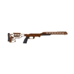 MDT ESS Savage SA RH Burnt Bronze Chassis 104618-BBZ