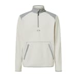 Oakley Men's Mist/Cement M Snow Butter Tech Fleece FOA406110-11P-M - Main Image