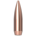 Hornady Aeromatch HPBT Profile Sequential .30/.308 Cal 168gr Bullets w/1-12" Recommended Twist Rate (500/Box) 305071