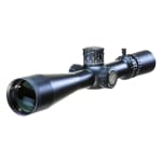 USED Nightforce ATACR 5-25x56mm F1 ZS .25 MOA Illum PTL MOA-XT Black Riflescope C648 - Excellent Condition USED8949