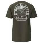 Stone Glacier SG Basin T-Shirt XX Large 60229-AG-XXL