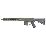 LWRCI ICDI 350 Legend 16" Bbl Direct Impingement OD Green Pistol ICDIR35ODG16LML
