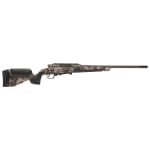 Savage Arms SPR Impulse Core Hunter PRO 7mm Backcountry 16.5" (41.9 cm) 1:8" Bbl 3rd Synth Gun Metal Bronze/Western RH Full Bolt Action Rifle 32928 - Main Image