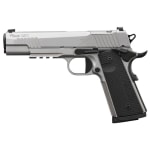 Sig Sauer 1911 XSeries .45 ACP 5" Gray Optic-Ready Pistol w/XRAY3 Sights, G10 Grip & (2) 8rd Steel Mags 1911XR-45-SS
