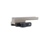 ADM AD-B3 One-Piece FDE ACOG Mount w/STD Lever AD-B3-C-FDE-STD