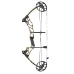 Mission by Mathews Menace XR Mossy Oak Bottomlands RH M3TR