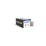 Nosler Solid Base SB-6.5mm 140g SP (50ct) Bullets 38052