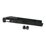Hawkins Precision Long Action Left-Handed Limited Contact Bedding Block System 399-0001..02