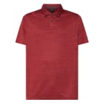 Oakley Men's Grenache Hthr XS Golf Oakley Aero Hydrolix Polo FOA404500-44D-XS - Main Image