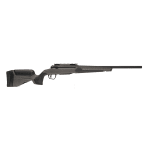 Savage Arms Model 110 CORE HUNTER LH .243 Win 20"Bbl 1:9 Heavy Strt Fluted Interchangable Grips 1-piece Rail Adj. Trigger Bolt Action Rifle 32553 - Main Image