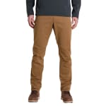 Kuhl Clothing Men's Rydr Lite Klassik Grain Pants Size 28-30 5320-GRAI-M-28-30 - Main Image