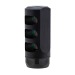 Benelli Lupo HPR Muzzle Brake & 5/8"-24 Indexing Nut 61960 - Main Image