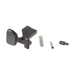 Sons of Liberty Gun Works MK1 Maritime Billet Stainless Bolt Catch with XP Spring & Plunger SOLGW-MK1-BOLTCATCH-KIT - Main Image
