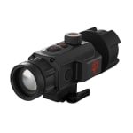 ATN TICO 6 1x 384x288 Sensor 12 micrometer 18mK NETD Thermal Clip-On TICO6335A