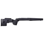 GRS Riflestocks Fenris Bergara B14 LA Grey Rifle Stock 105083 - Main Image