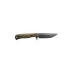 Benchmade Anonimus Fixed Drop-Point Olive Drab Green G10 Knife 539GY