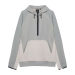 Oakley Tidal Hoodie Cement XXL FOA407908-314-XXL